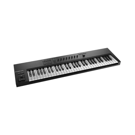 Native Instruments KOMPLETE KONTROL A61