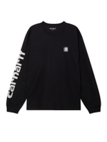 Джемпер L/s Archive Script T-shirt