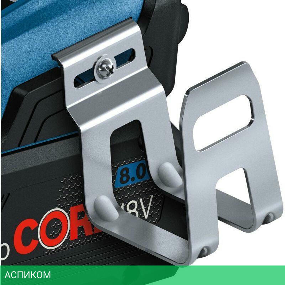 Гайковерт Bosch GDS 18V-1050 H Professional (0.601.9J8.502)