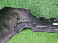 Бампер задний BMW 5er G30 (2020-2023) M-paket