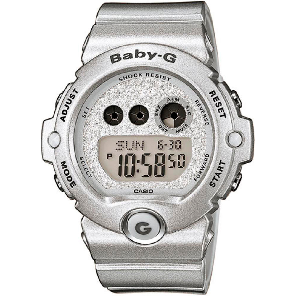 Casio BG-6900SG-8