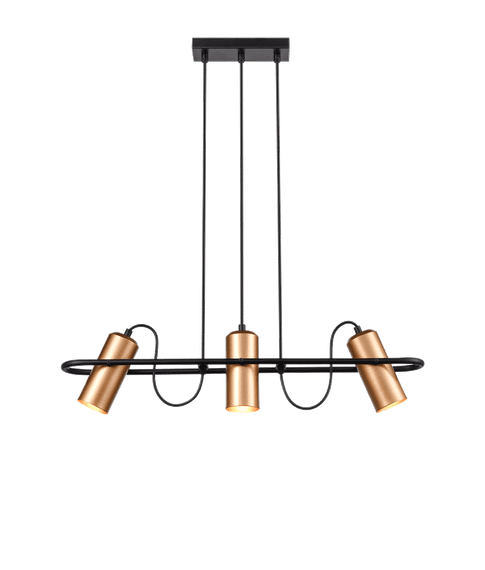 Подвесной светильник Vele Luce Pacifico VL5804P03