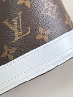 Louis Vuitton Nano Bucket