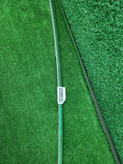 Молдинг левый Maserati Quattroporte 6 (2012-2024)