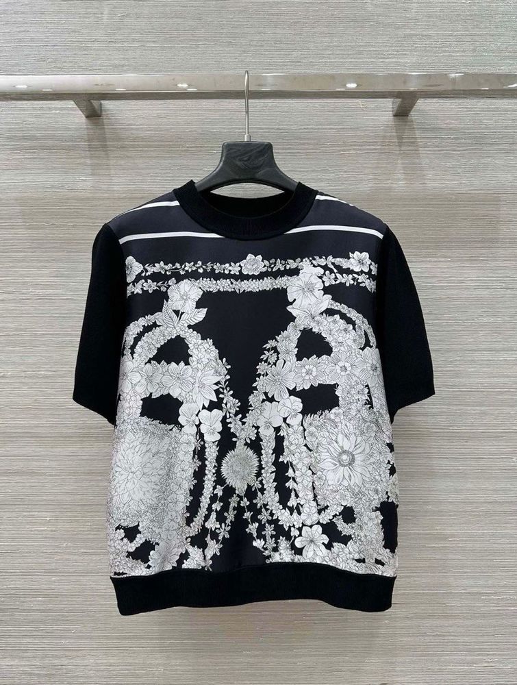 Футболка Hermes