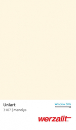 Стол обеденный Fuoz Werzalit Uniart