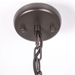 Подвесной светильник Citilux Мартин CL332011