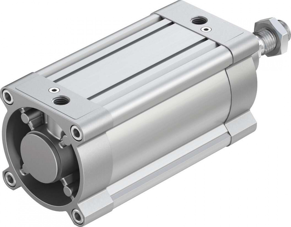 DSBC-125-125-PPVA-N3 Стандартный цилиндр
