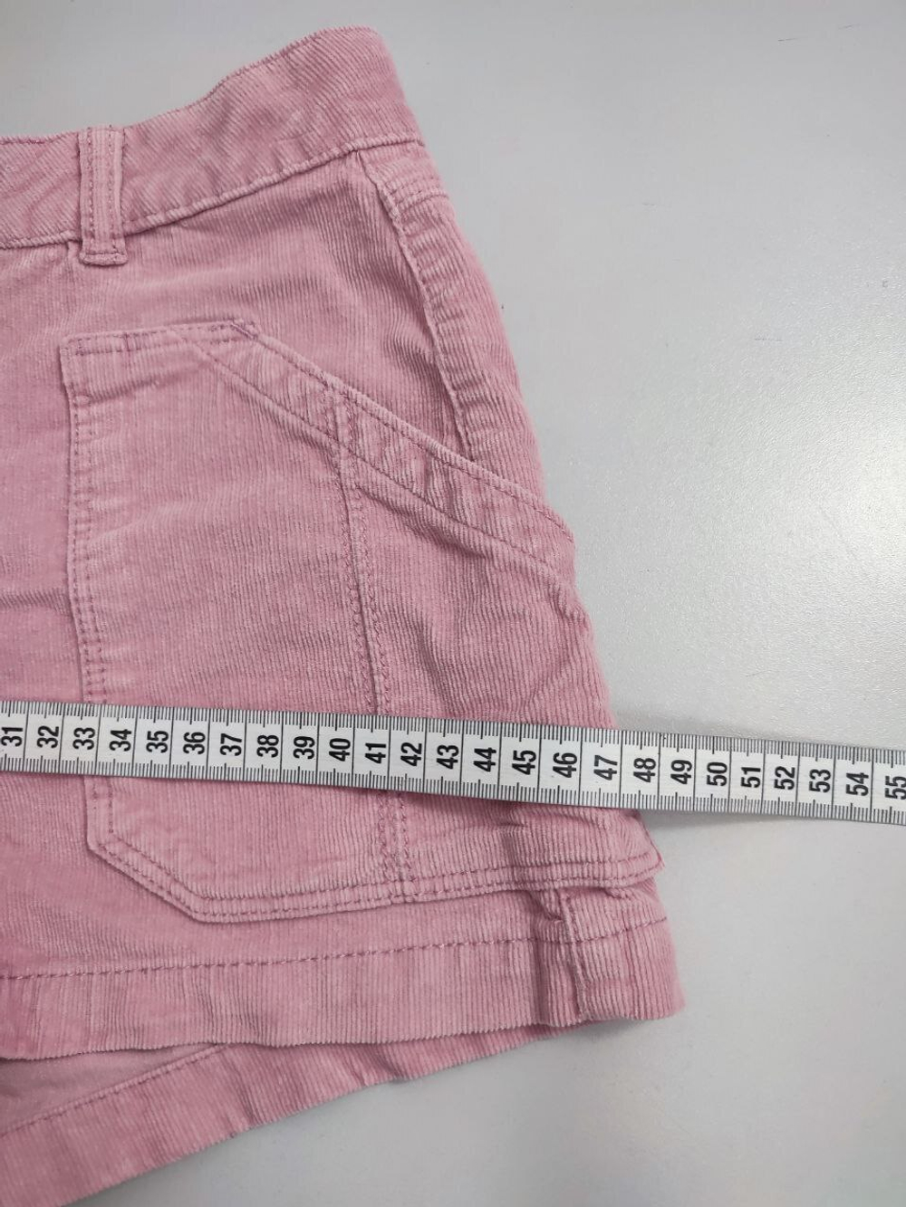 Шорты Zara нежные на 13-14 лет