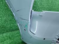 Бампер передний BMW X7 G07 (2022-н.в.) M-paket