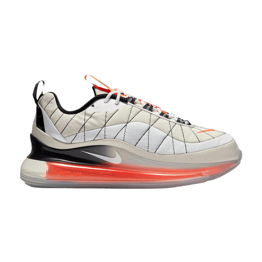 Кроссовки Nike Air Max 720 818 "Shattered Backboard" (Женская размерная сетка)