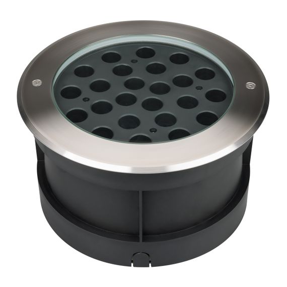 Светильник LTD-DAFNA-GROUND-R260-48W Warm3000 (SL, 35 deg, 230V) Arlight 061288