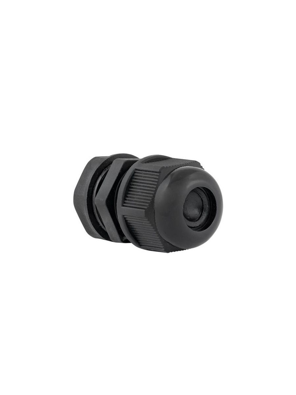 Ввод кабельный MG16 IP68 EKF plc-mg-16