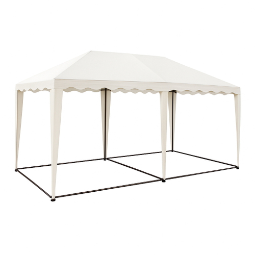 Шатёр-беседка Митек 6,0 Х 3,0