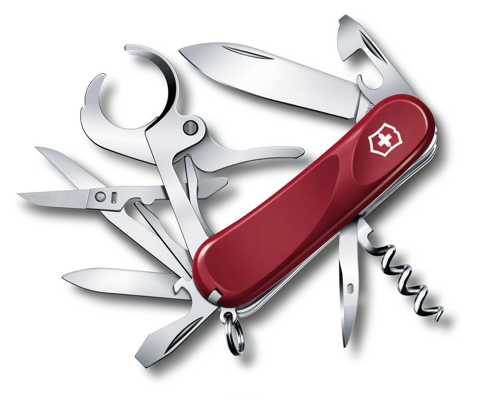 Нож Victorinox, 2.5713.E