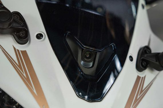 Электромотоцикл SHARMAX E-GP501 Ultra