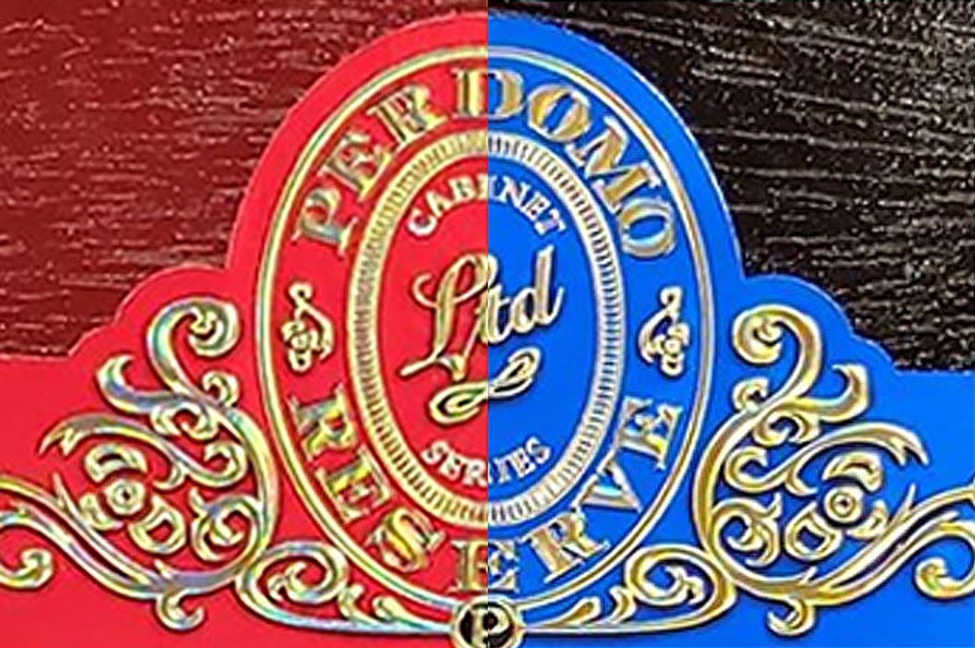 Анонсированы новые сигары Ника Пердомо