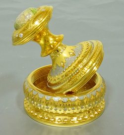 Оснастка печати "Яшма"