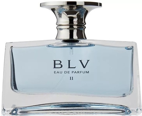 Bvlgari BLV II