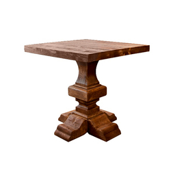 Стол Roomers Furniture Париж paris-square-80*80