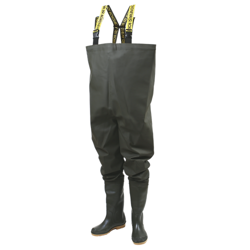 Полукомбинезон С 090 РСО