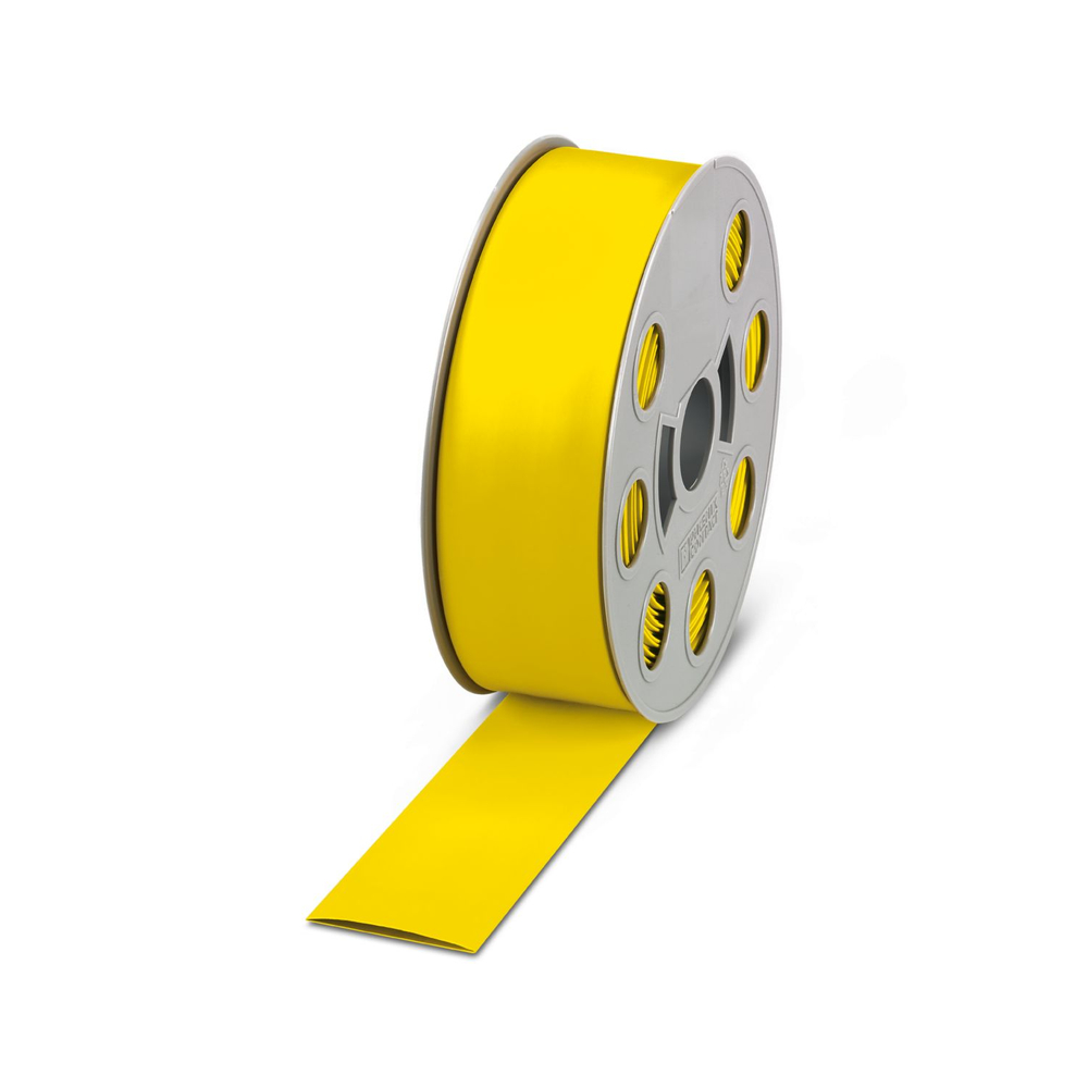 0804538 - WMS-2 HF 38,1 (EX60)R YE - Tермоусадочный кембрик