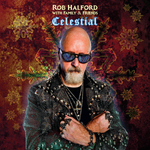 Rob Halford / Celestial (LP)