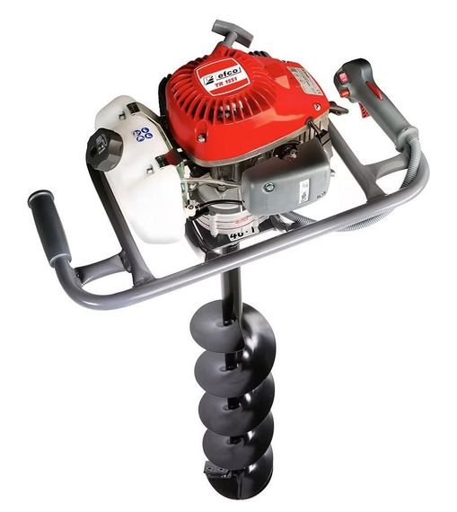 Бензобур EFCO TR 1551