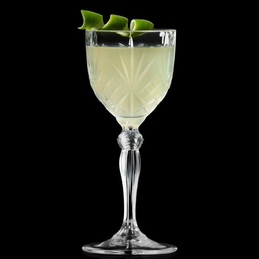 Бокал для коктейля 120 мл хр. стекло "Nick&Nora" Melodia d 6,6 см h16,5 см RCR [6]