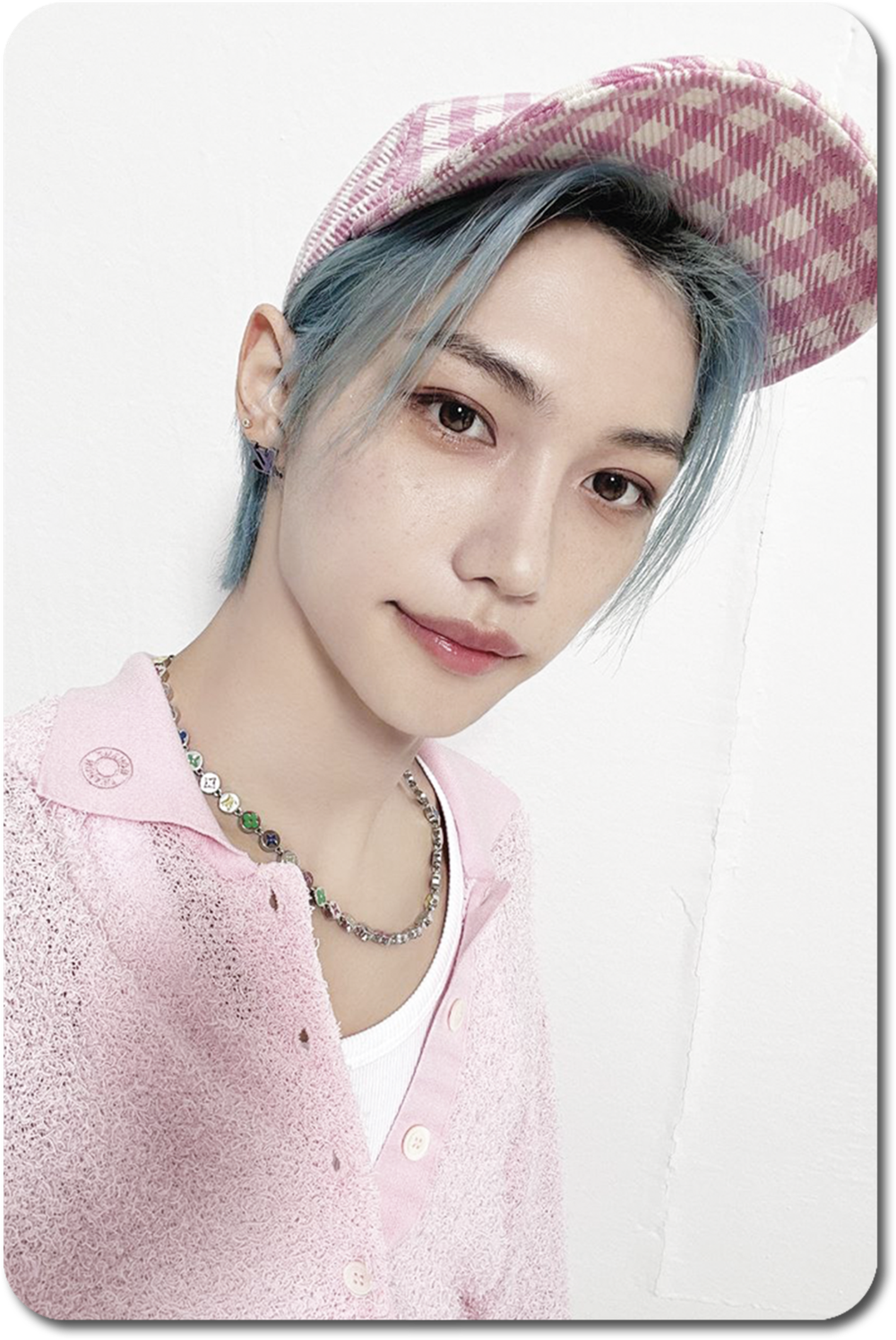 Карта / STRAY KIDS #0548
