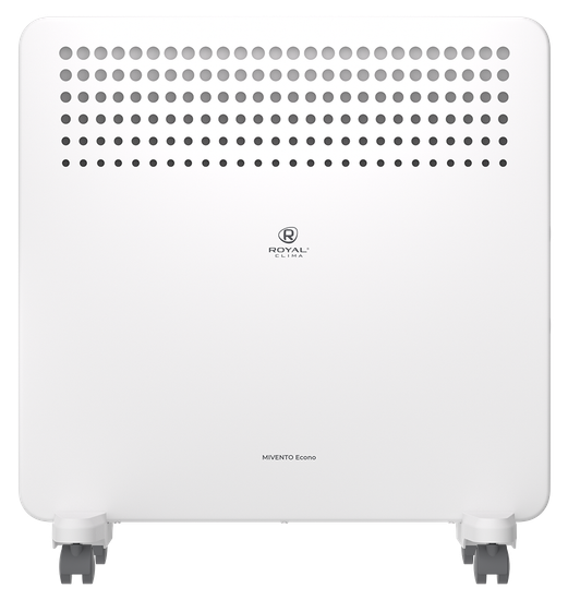 Электрические конвекторы серии MIVENTO Econo REC-MIE1000M