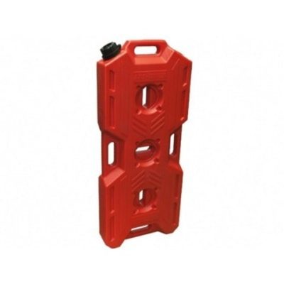 Экспедиционная канистра AR 15л красная
