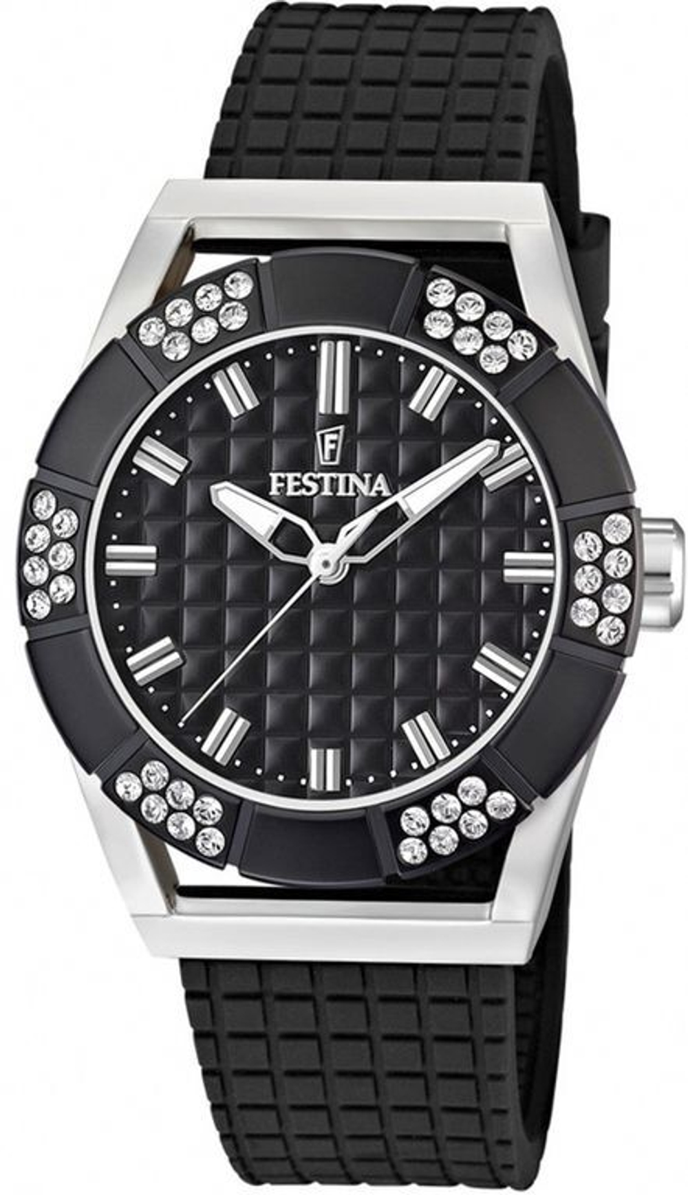 Женские наручные часы Festina F16563/3