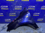Крыло переднее левое MAZDA DEMIO 2002-2005