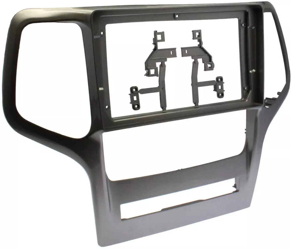 Магнитола для Jeep Grand Cherokee 2010-2013 - Canbox 9481 Qled, Android 10, ТОП процессор, SIM-слот