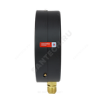 Манометр ТМ-610Р.00 радиальный Дк150мм 0-0,6 МПа кл.1,5 G1/2" Росма 00000006966