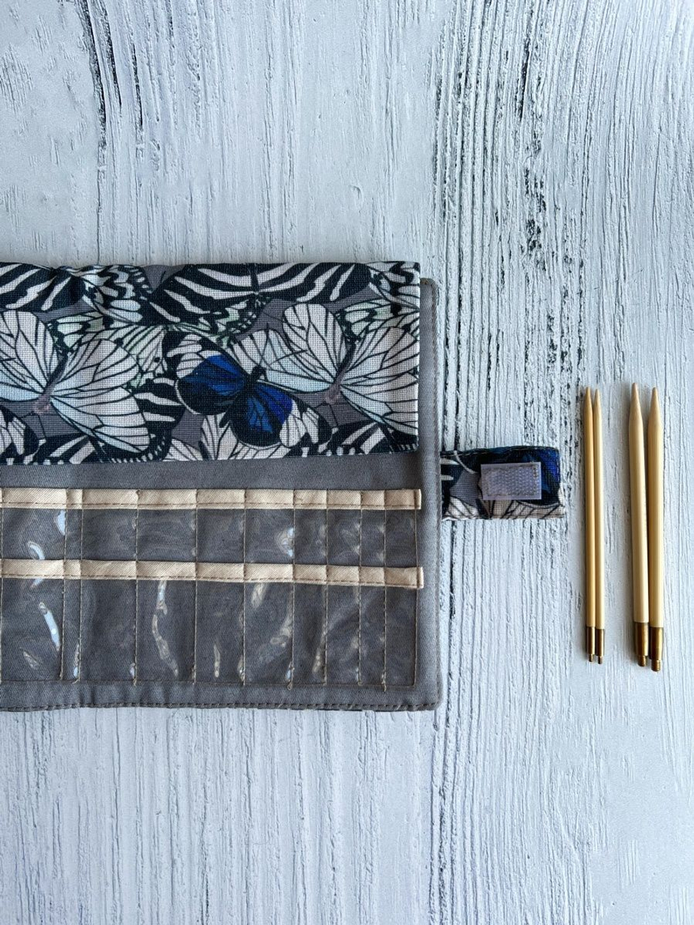 Чехол для рукоделия