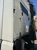 Mercedes-Benz ACTROS 4x2 Седельный тягач 1848 (Дизельный, 12,8 л, 476 л.с., АТ)