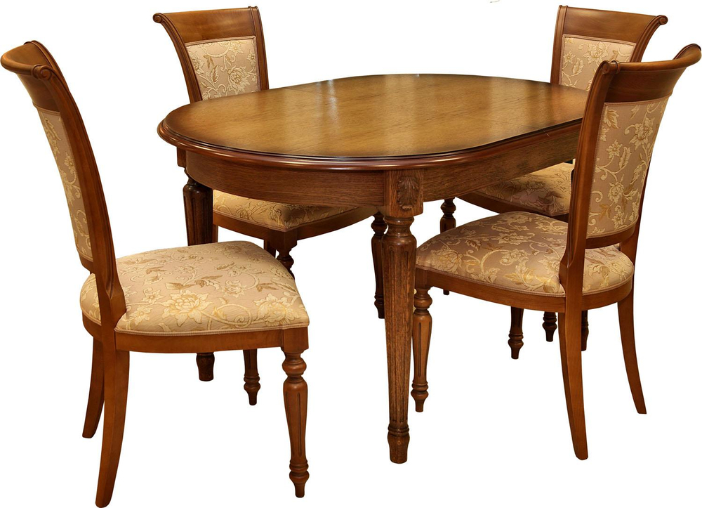 Стол «Милана 10» П4.265.0.24(313.02)