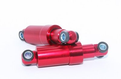 Амортизаторы задние Kugoo Kirin M4 Pro Plus комплект