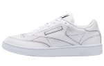 Кроссовки Maison Margiela X Reebok Club C "Trompe L'Oeil"