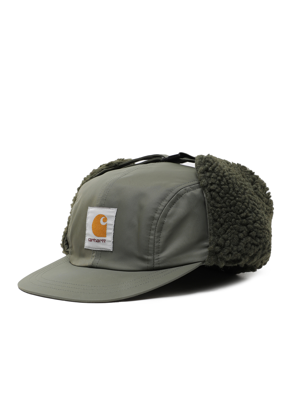 Кепка Утепленная Oltera Ear Guard Cap