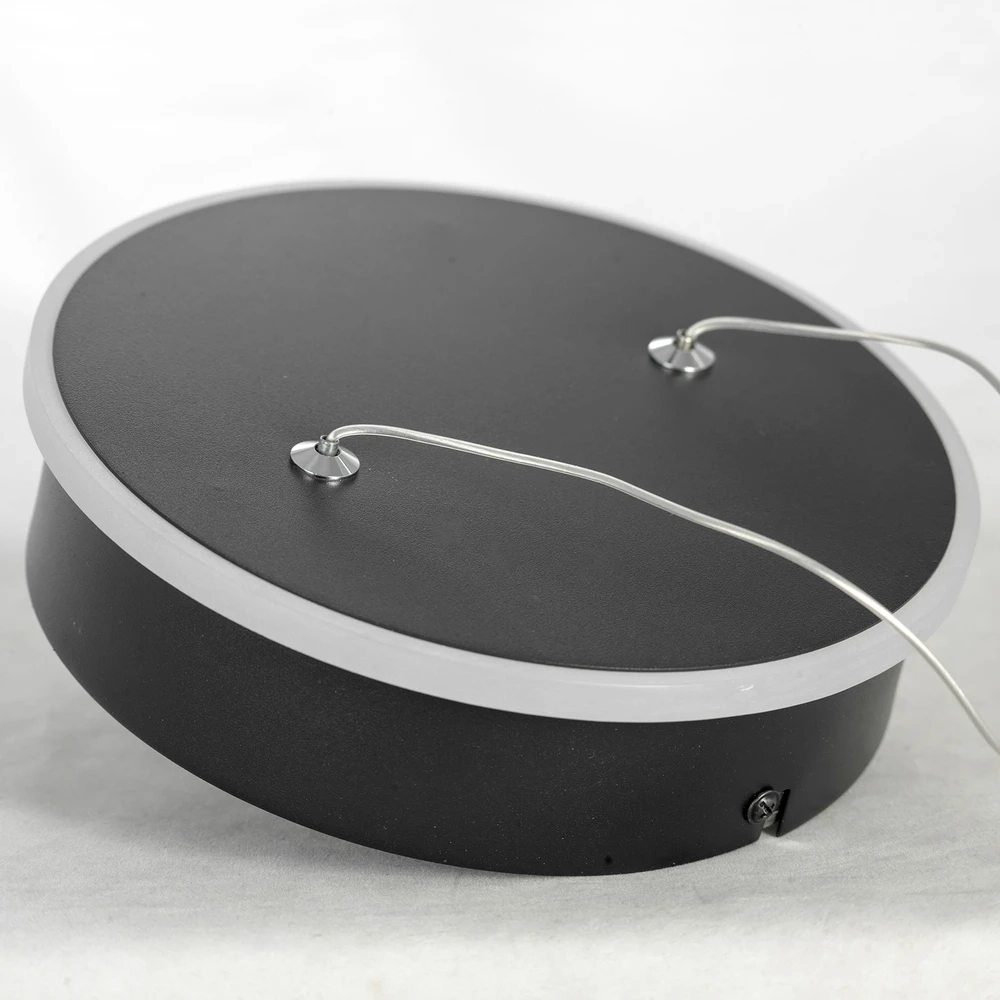 Подвесная люстра Lussole ANTIOCH LSP-7009