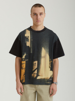 Мужская Футболка Recluse