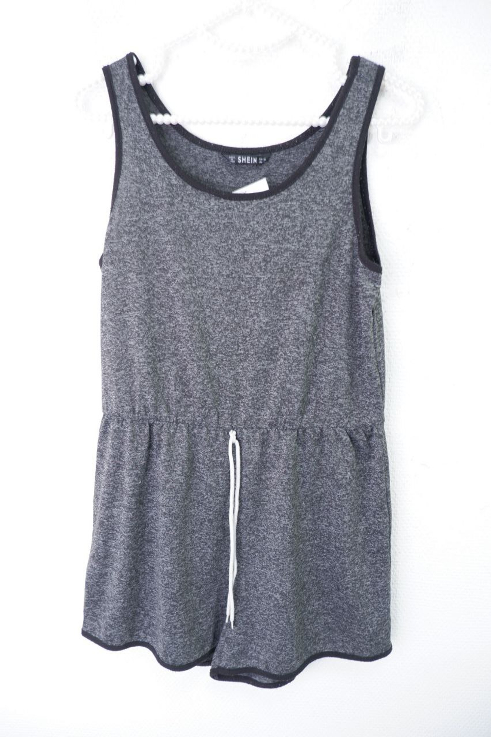 Платье Shein летнее 42 размер