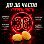 Препарат для усиления эрекции Vidalista 80 (10 таб.)
