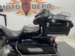 Harley-Davidson Street Glide FLHX1450 , 2001