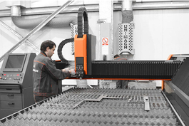 Unimach Professional-M2 3kW