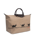 Сумка Тихой сапой, бежевый (175)