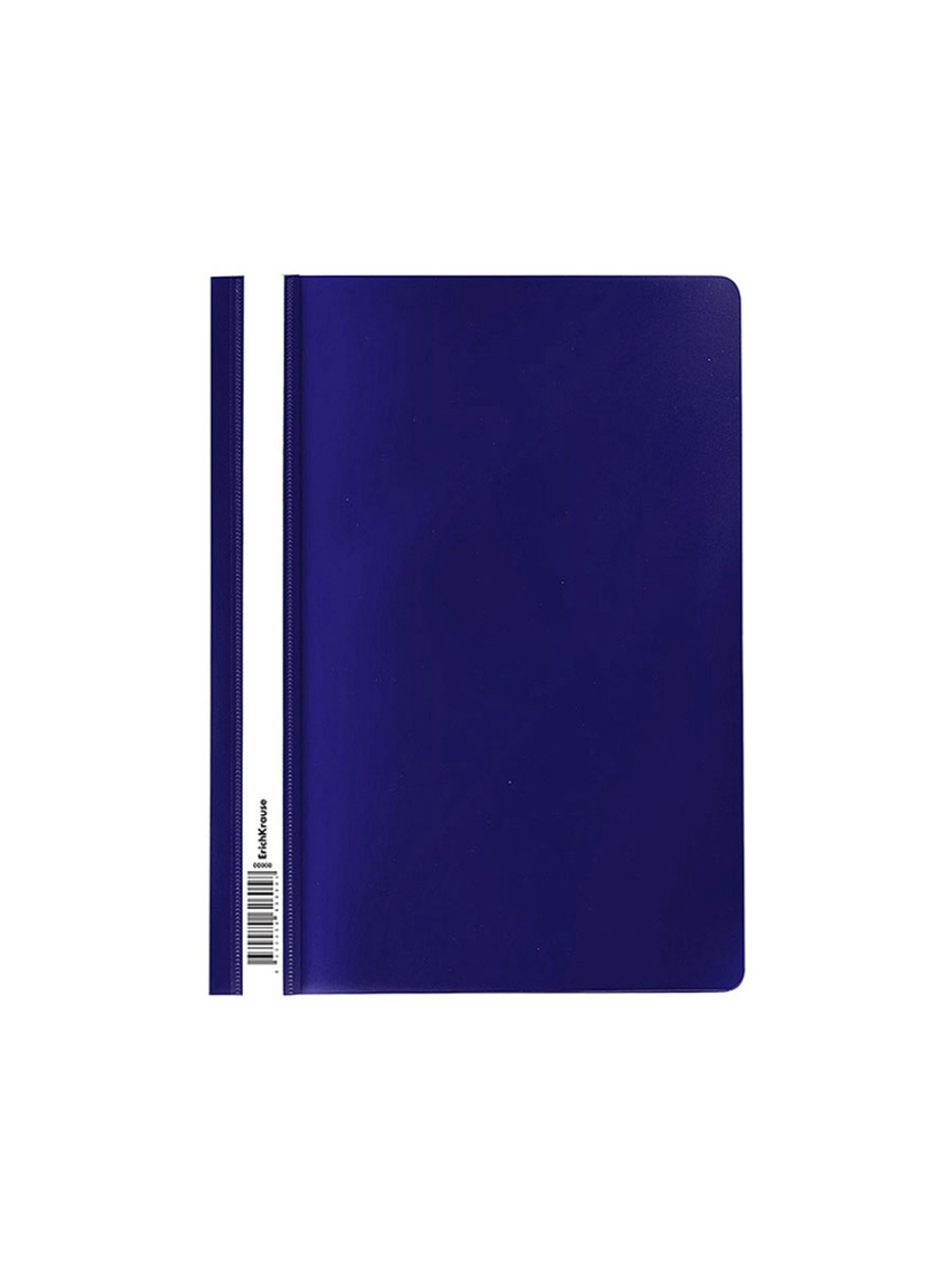 Скоросшиватель пластиковый ERICH KRAUSE "Soft Reef", A4, 120/180 мкм, ассорти